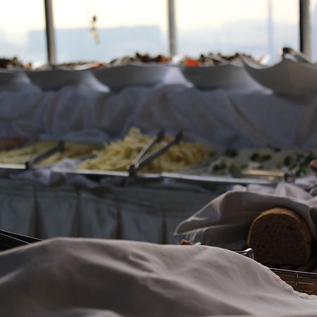 Air Boss Istanbul Airport And Fair Hotel Extérieur photo