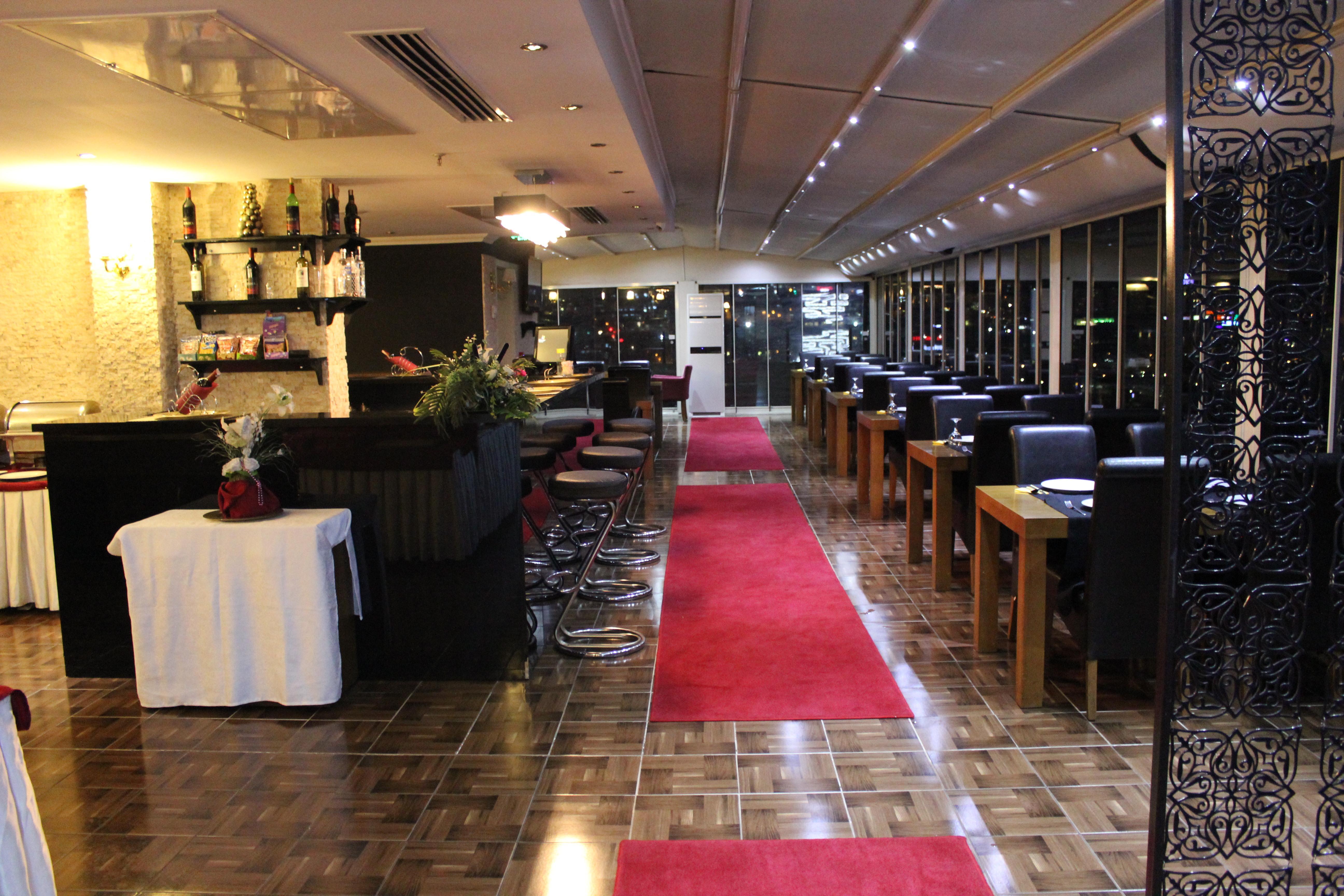 Air Boss Istanbul Airport And Fair Hotel Extérieur photo